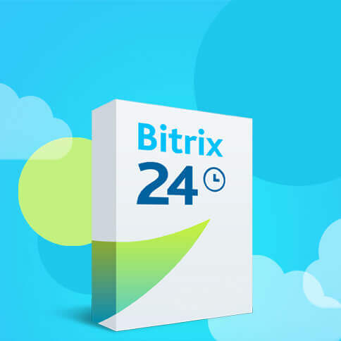 Bitrix24 Licenses