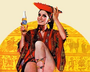 Inca Kola: How a Peruvian David beat an American Goliath
